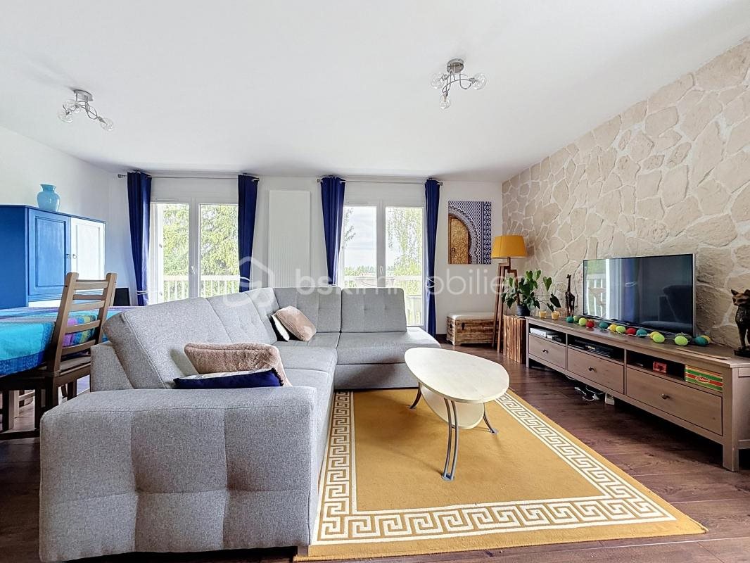 Appartement à vendre, 90m², Ezanville