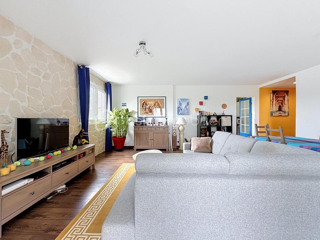 Appartement à vendre, 90m², Ezanville
