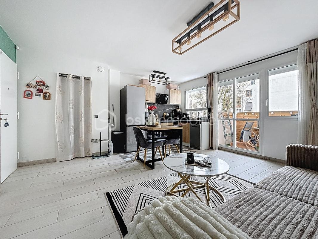 Appartement à vendre, 43m², Chatou