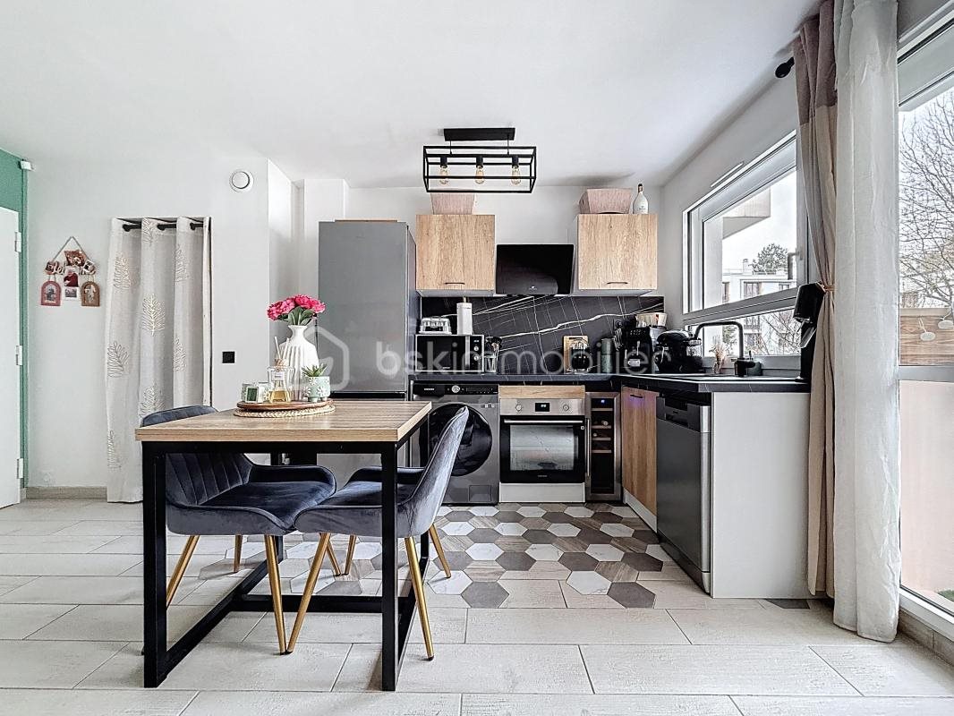 Appartement à vendre, 43m², Chatou