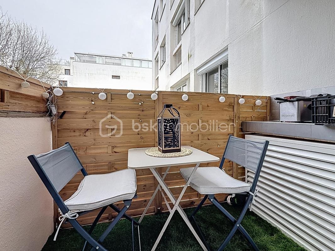 Appartement à vendre, 43m², Chatou