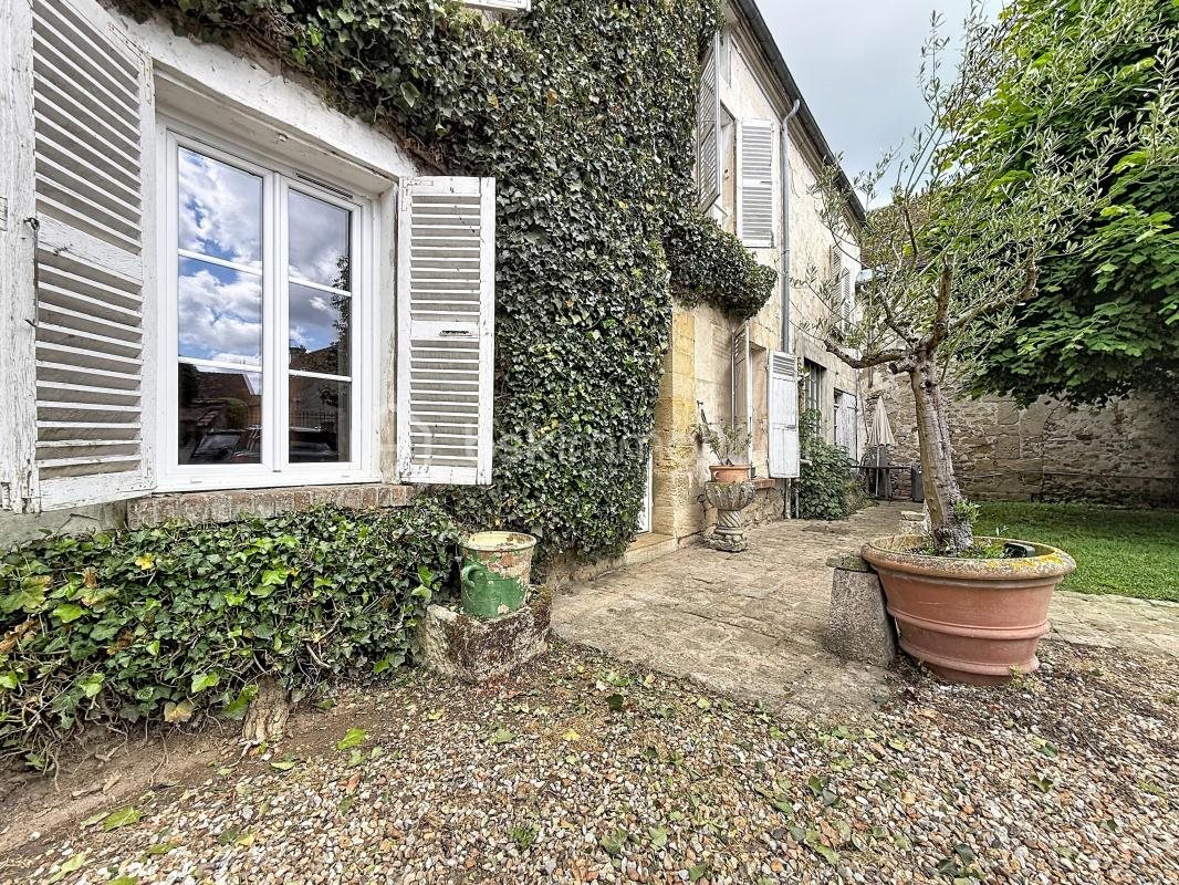 Maison à vendre, 200m², Ableiges