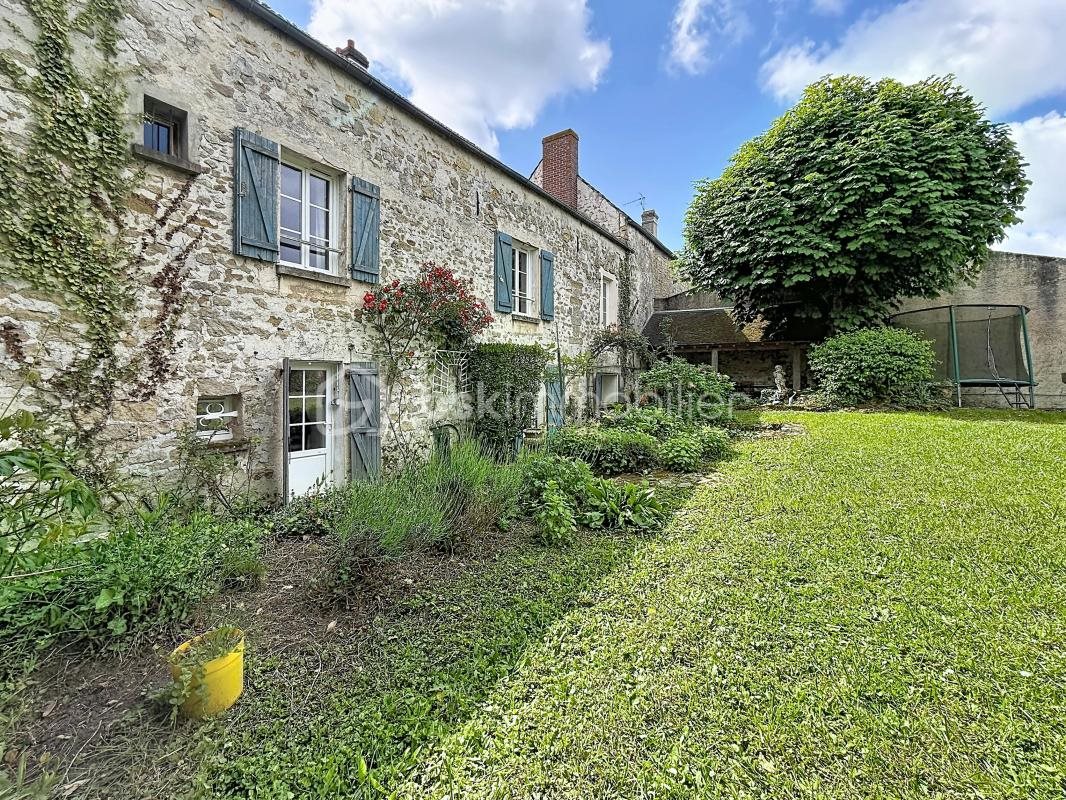 Maison à vendre, 200m², Ableiges