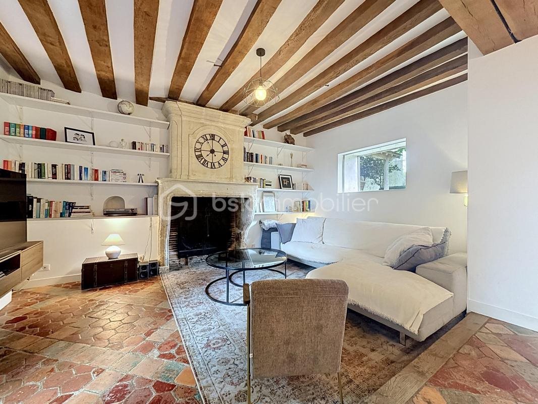 Maison à vendre, 200m², Ableiges