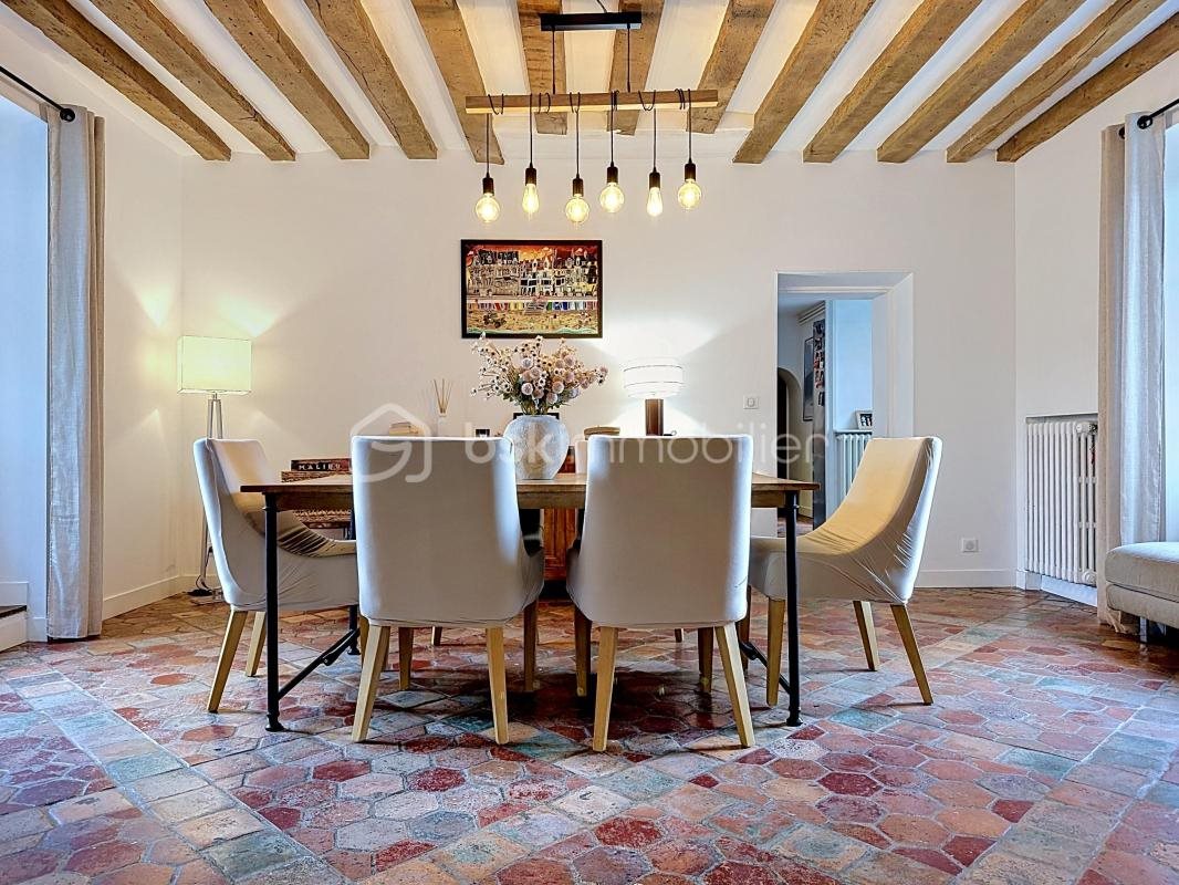 Maison à vendre, 200m², Ableiges