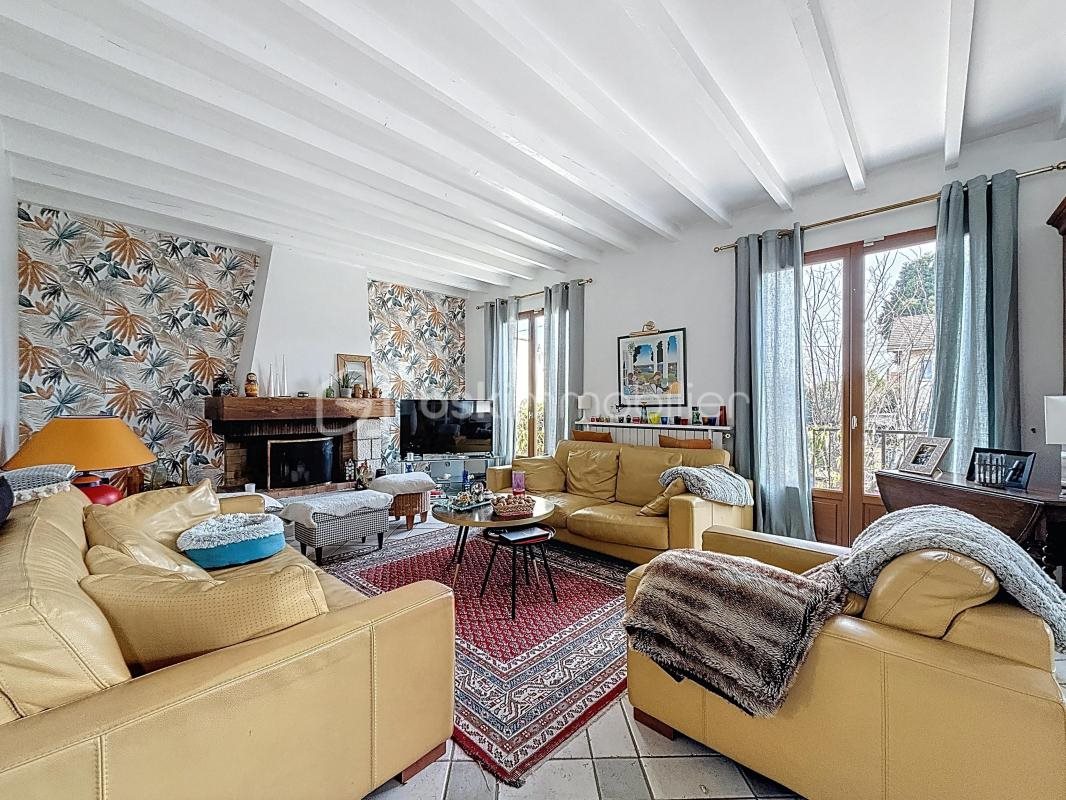 Maison à vendre, 248m², Aulnay-sous-Bois