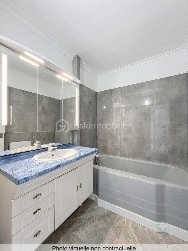 Appartement à vendre, 59m², Bezons