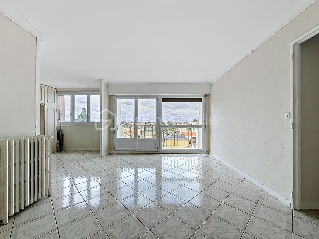 Appartement à vendre, 59m², Bezons