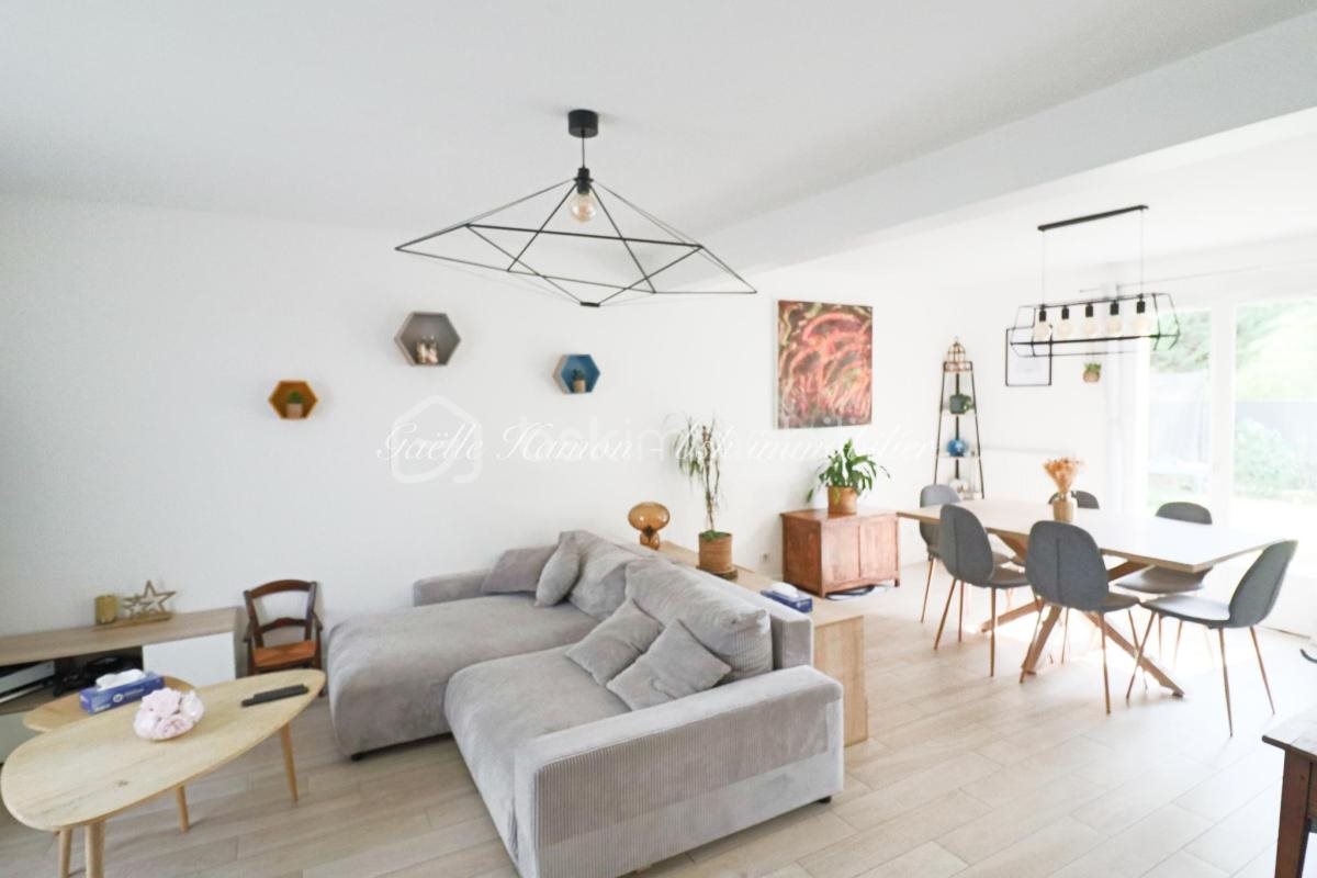 Maison à vendre, 98m², Triel-sur-Seine