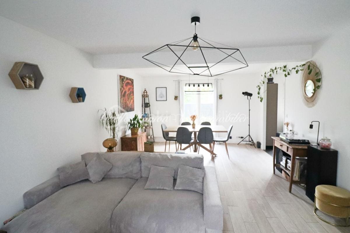 Maison à vendre, 98m², Triel-sur-Seine