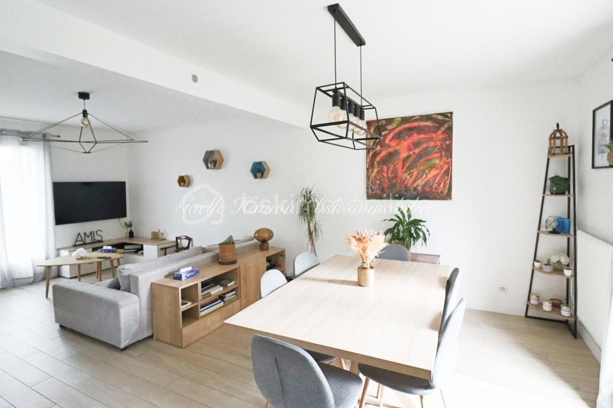 Maison à vendre, 98m², Triel-sur-Seine