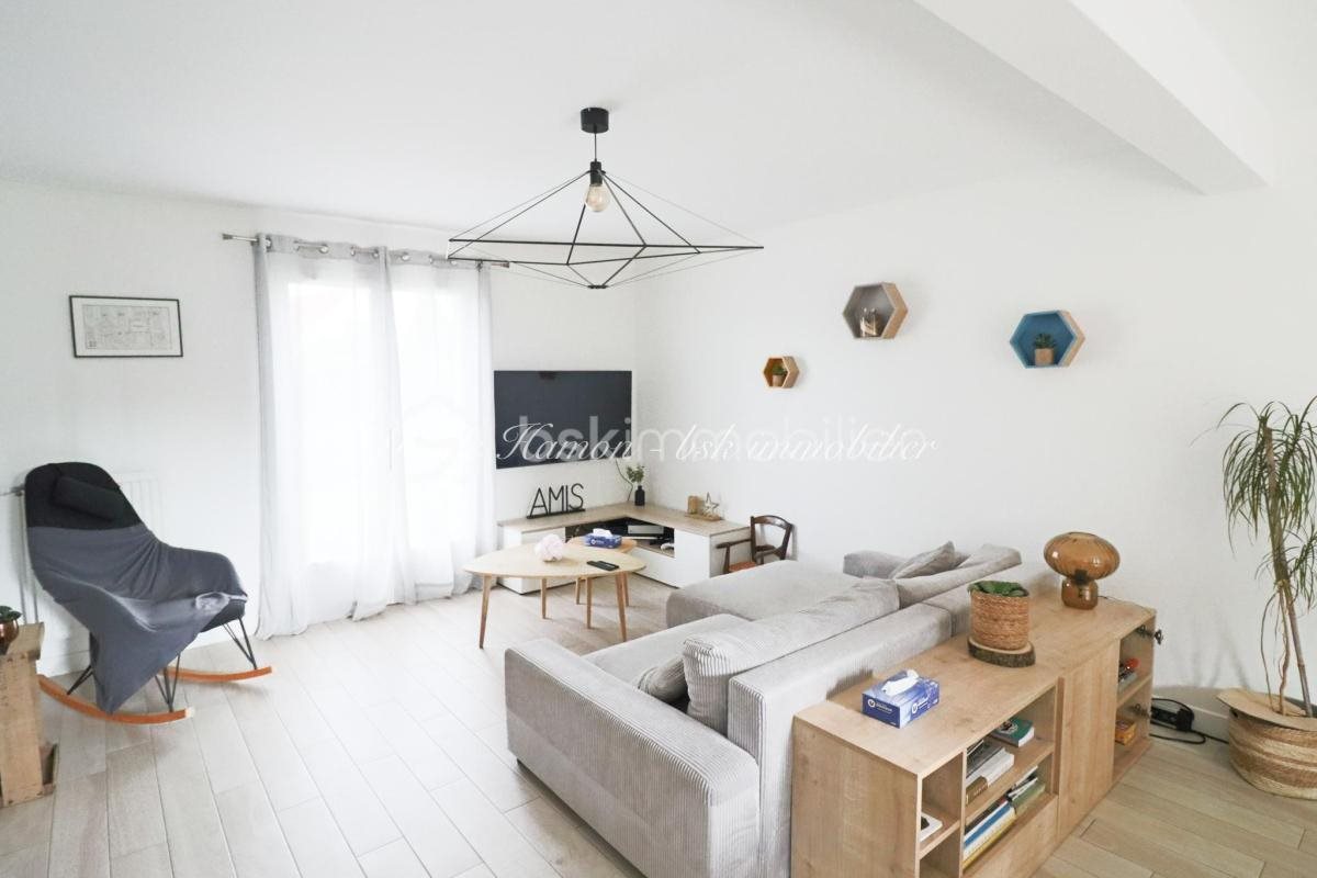 Maison à vendre, 98m², Triel-sur-Seine