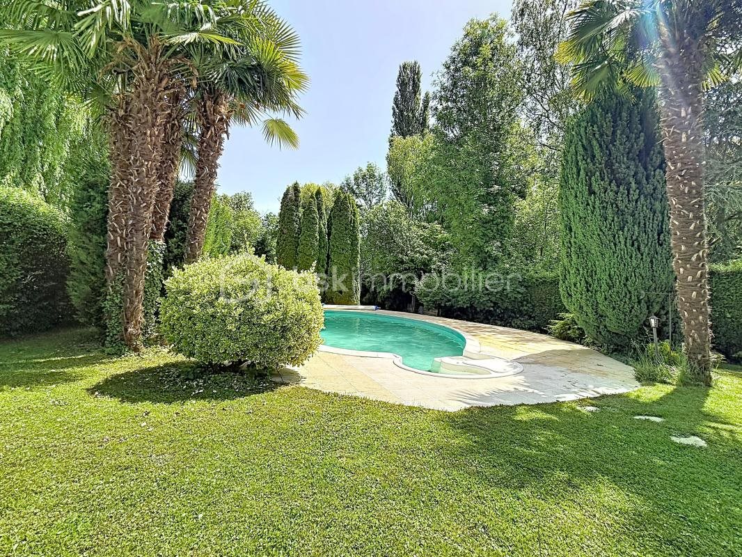 Maison à vendre, 204m², Parmain