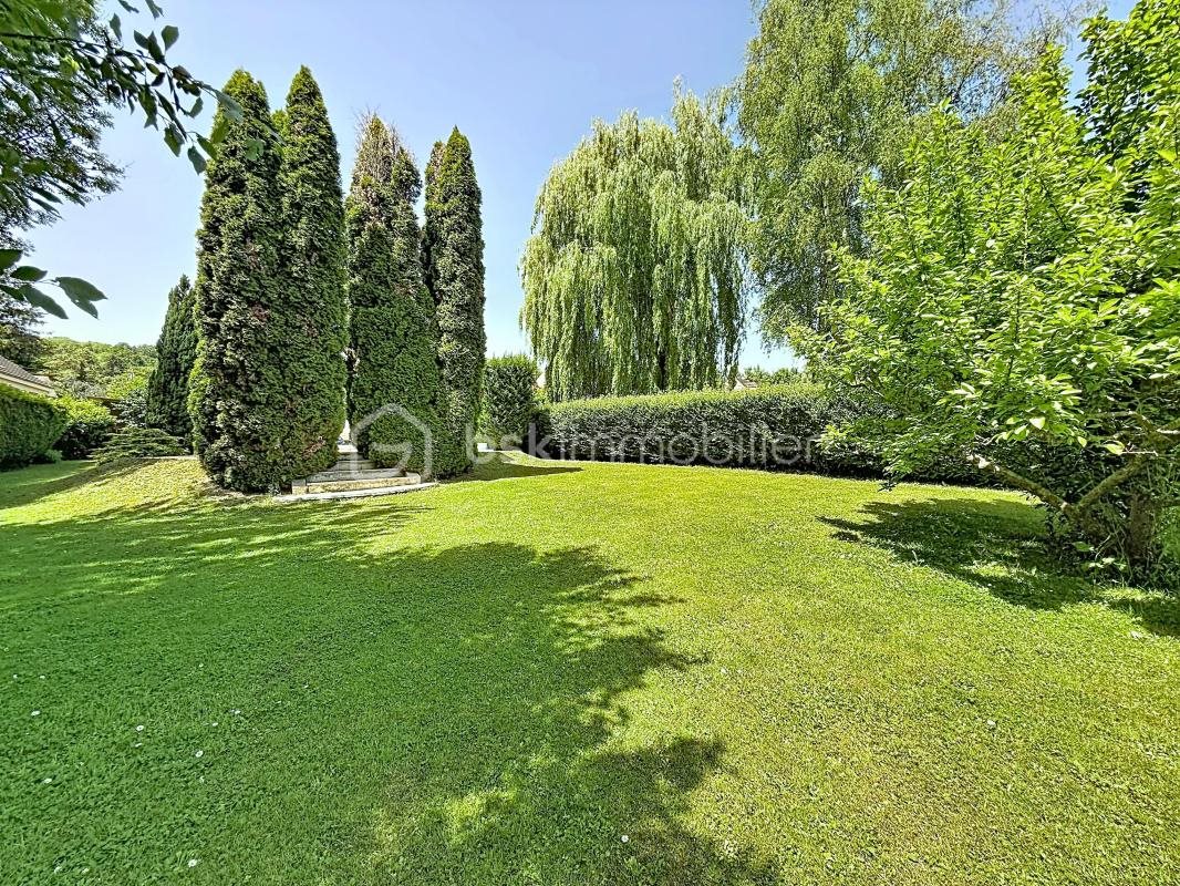 Maison à vendre, 204m², Parmain