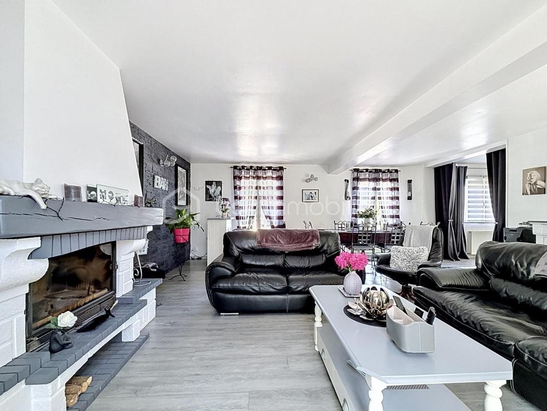 Maison à vendre, 204m², Parmain