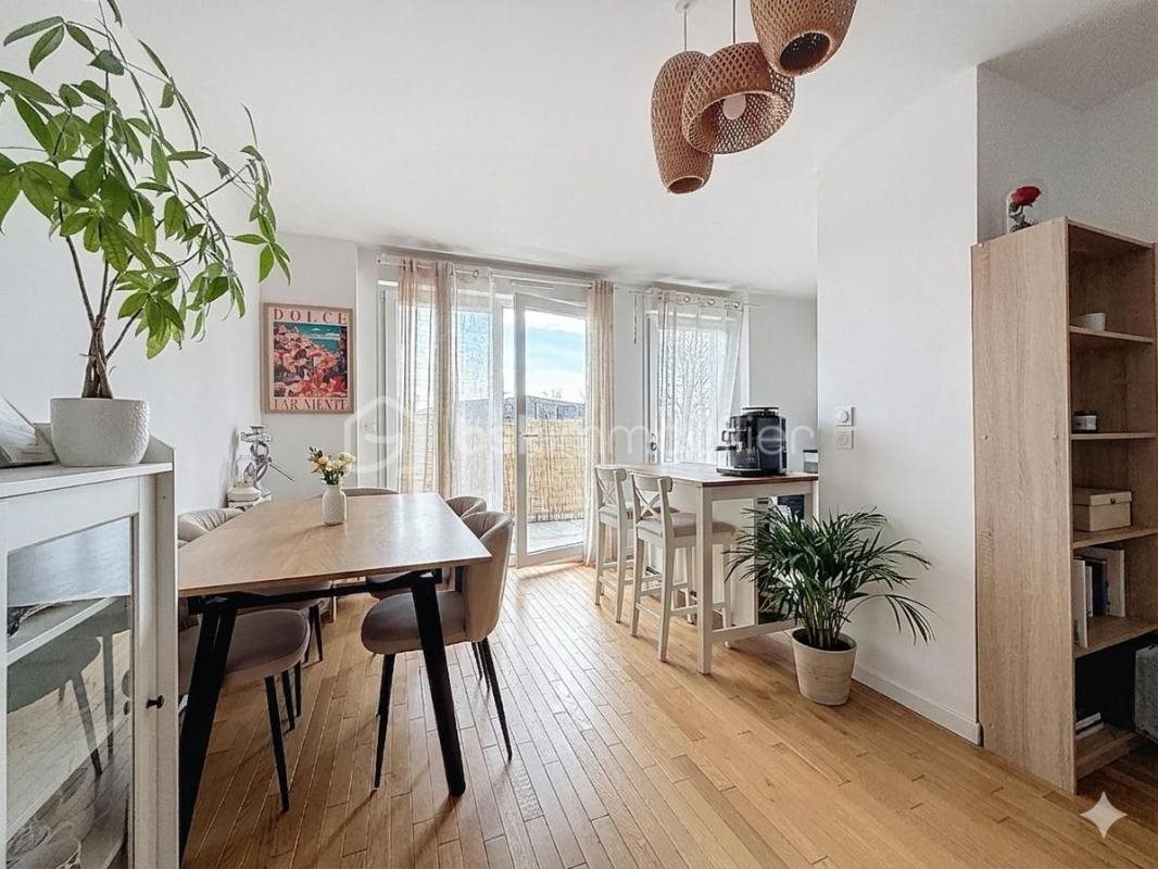 Appartement à vendre, 77m², Le Mesnil-le-Roi