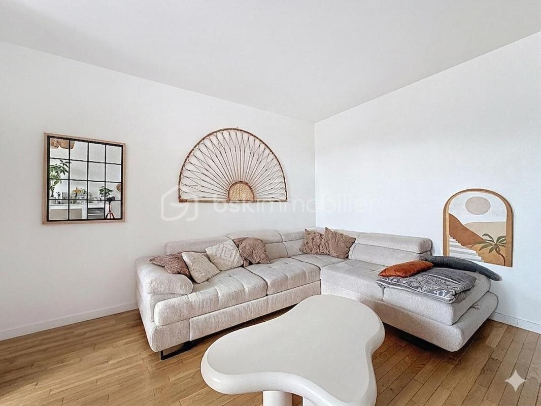 Appartement à vendre, 77m², Le Mesnil-le-Roi