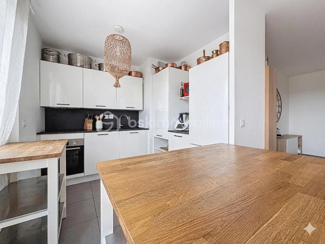 Appartement à vendre, 77m², Le Mesnil-le-Roi