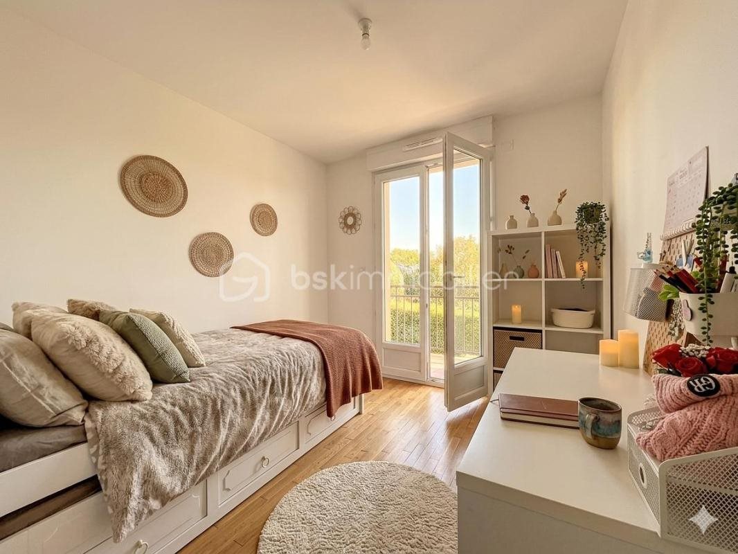 Appartement à vendre, 77m², Le Mesnil-le-Roi