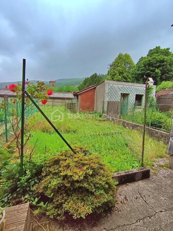 Maison à vendre, 60m², Labastide-Rouairoux