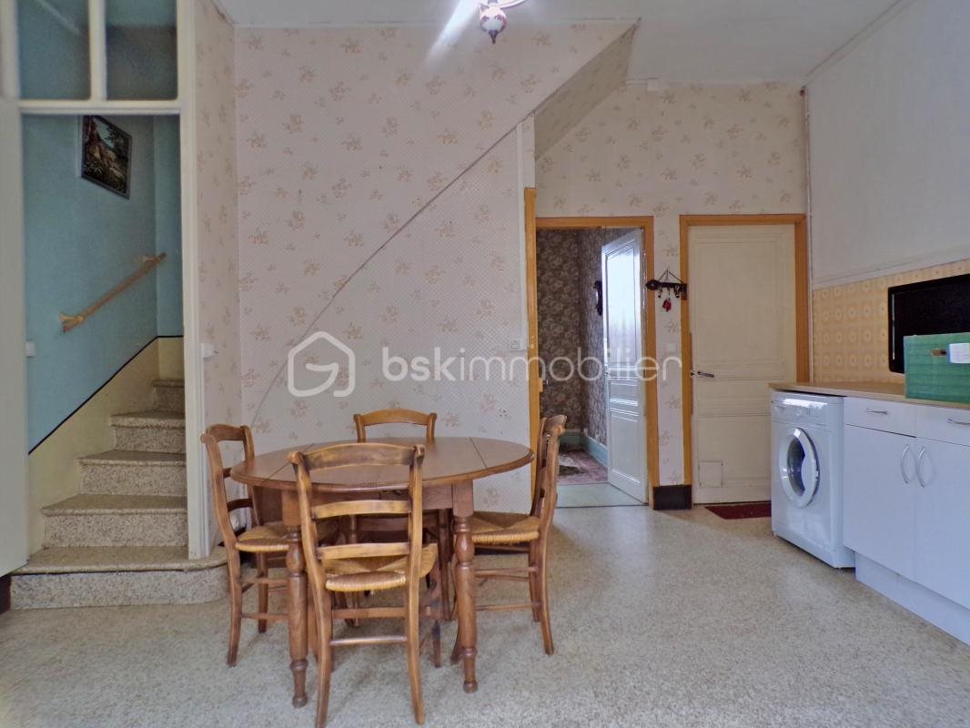 Maison à vendre, 60m², Labastide-Rouairoux