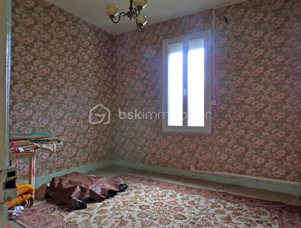 Maison à vendre, 60m², Labastide-Rouairoux