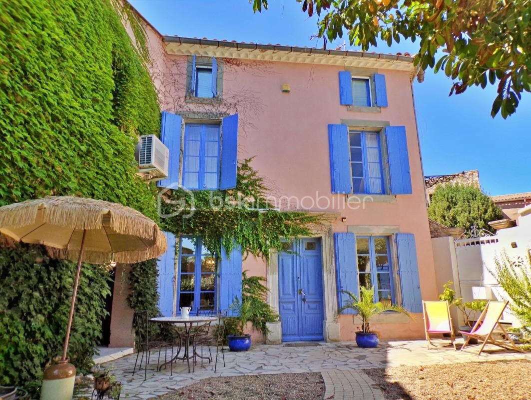 Maison à vendre, 180m², Sainte-Valière