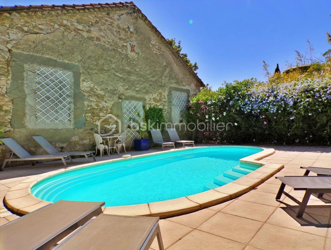 Maison à vendre, 180m², Sainte-Valière