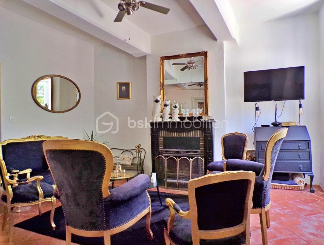 Maison à vendre, 180m², Sainte-Valière