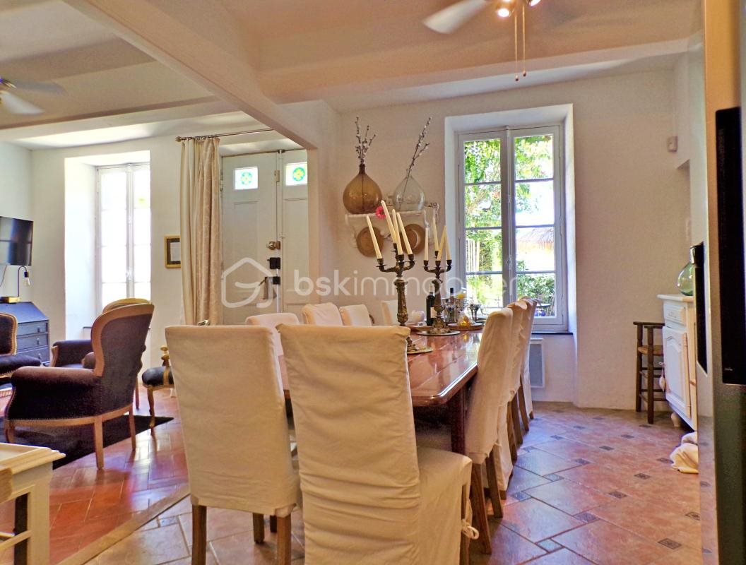 Maison à vendre, 180m², Sainte-Valière