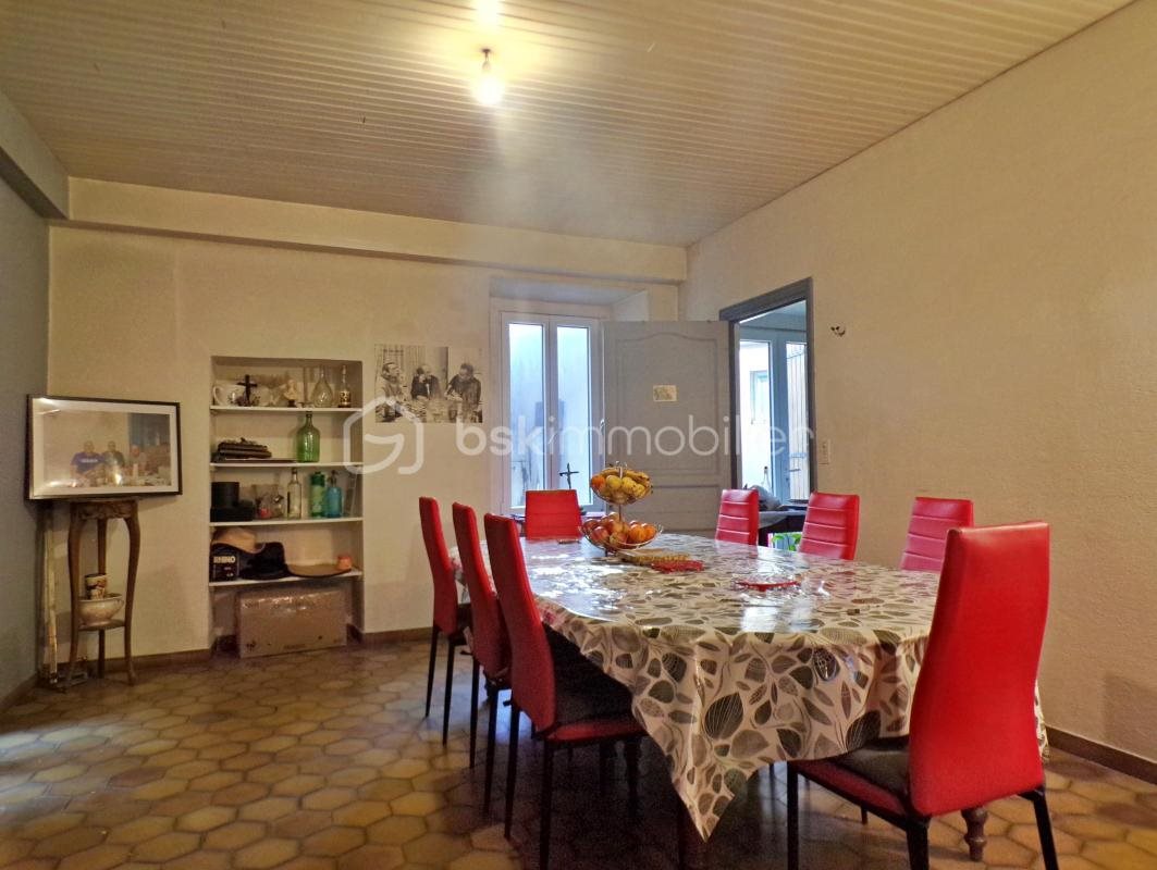 Maison à vendre, 256m², Labastide-Rouairoux