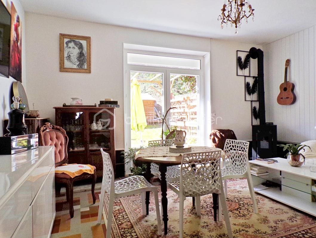 Maison à vendre, 153m², Labastide-Rouairoux