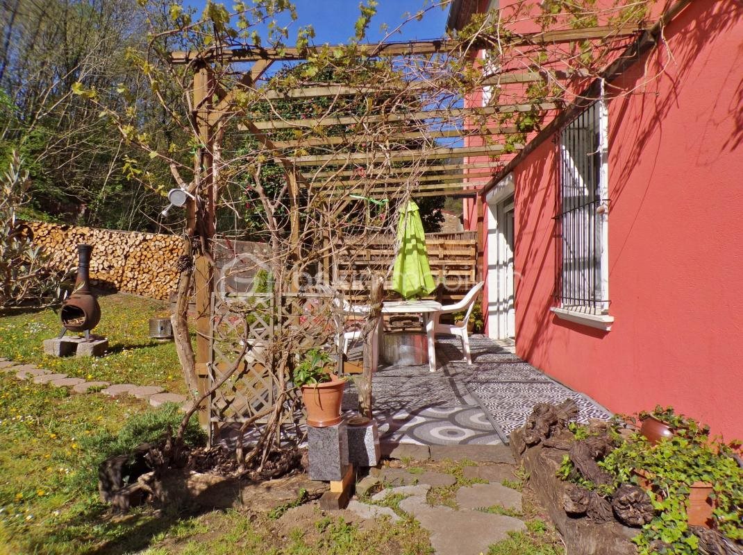 Maison à vendre, 153m², Labastide-Rouairoux
