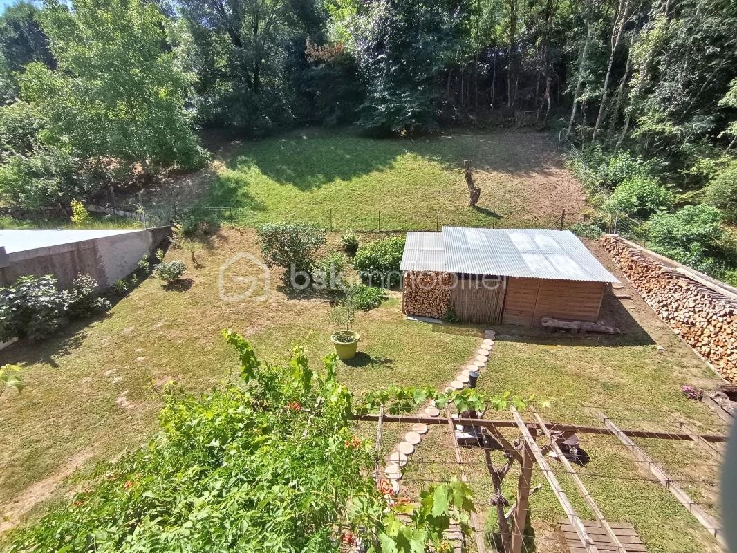 Maison à vendre, 153m², Labastide-Rouairoux