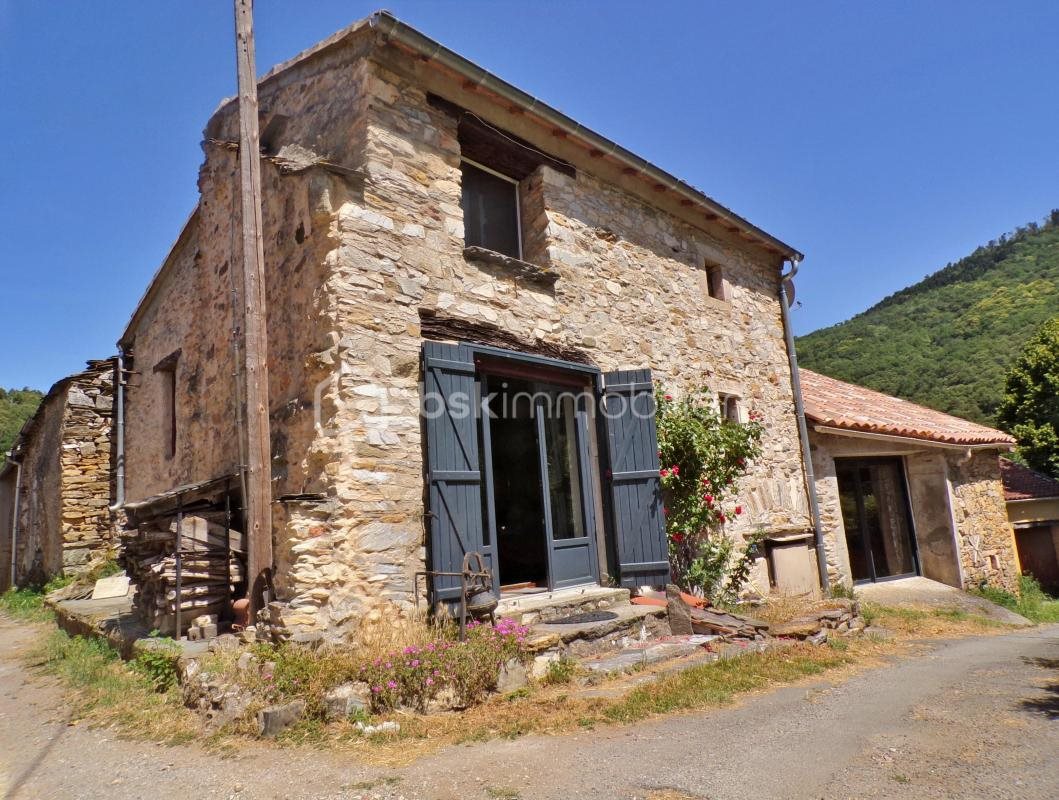 Maison à vendre, 138m², Riols
