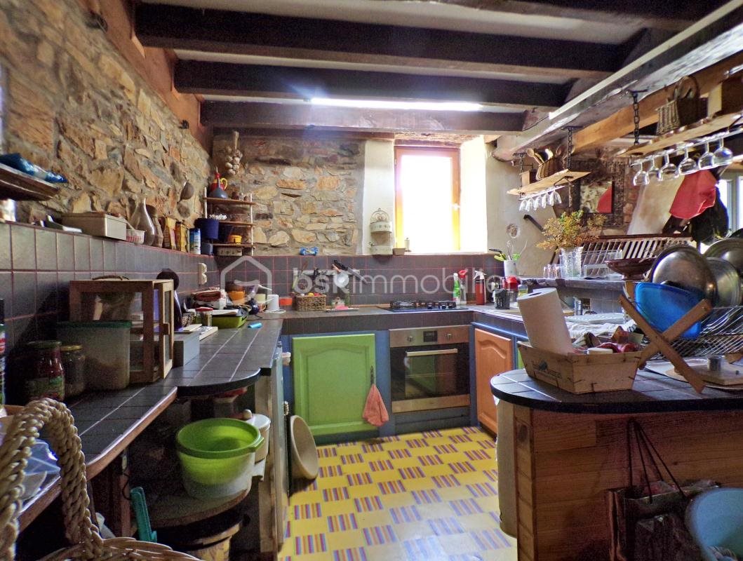 Maison à vendre, 138m², Riols