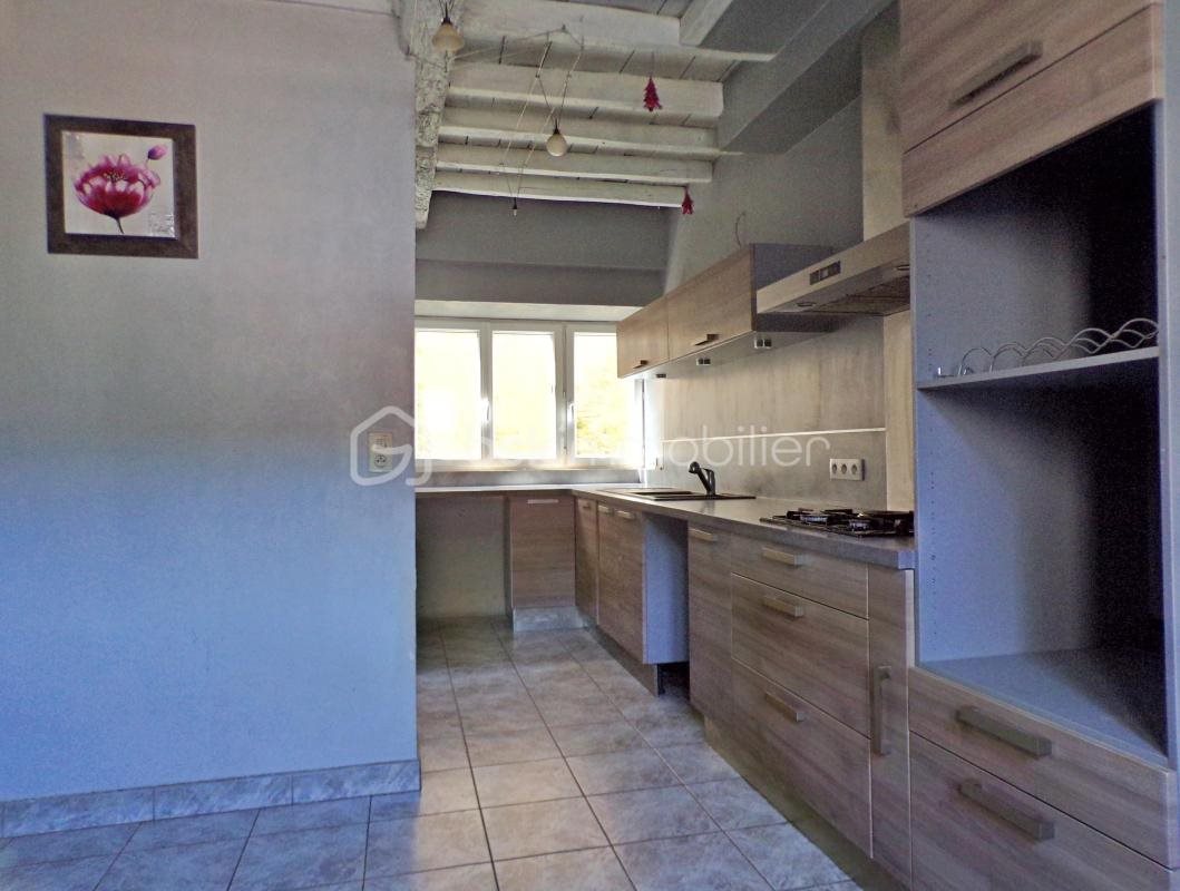 Maison à vendre, 116m², Labastide-Rouairoux