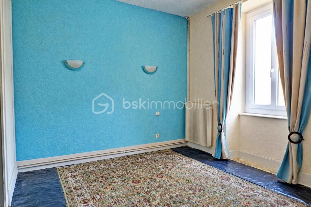 Maison à vendre, 116m², Labastide-Rouairoux