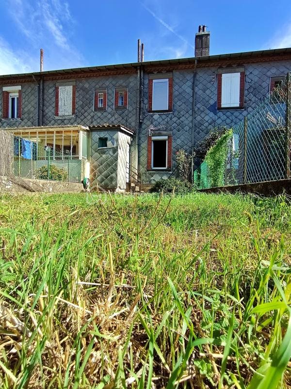 Maison à vendre, 60m², Labastide-Rouairoux