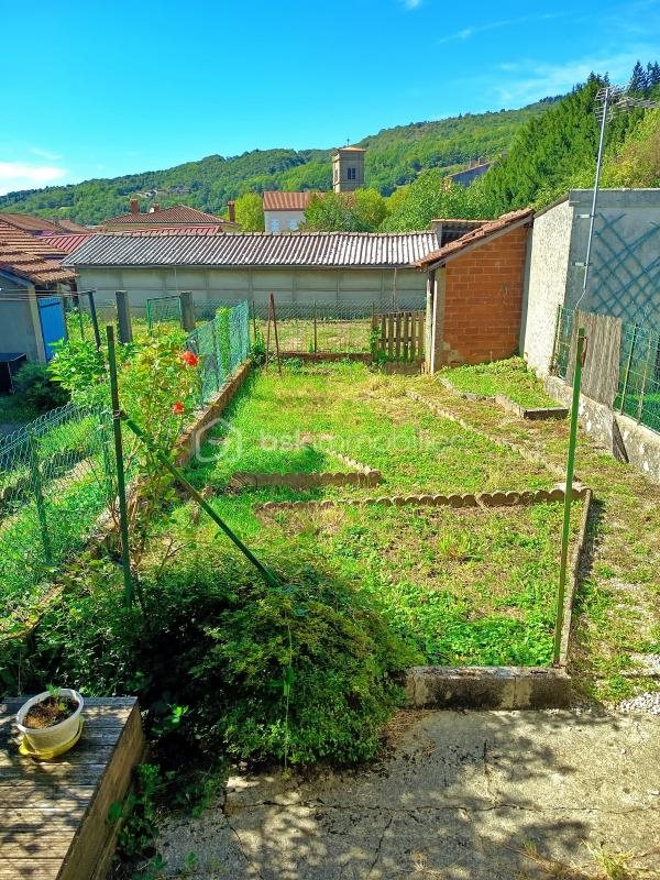 Maison à vendre, 60m², Labastide-Rouairoux