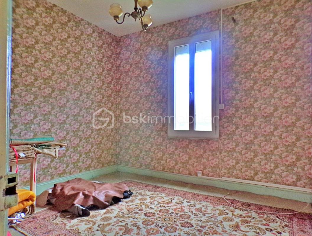 Maison à vendre, 60m², Labastide-Rouairoux