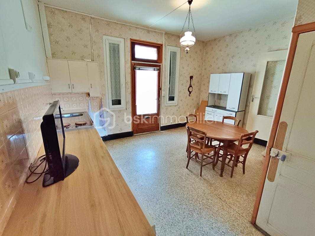 Maison à vendre, 60m², Labastide-Rouairoux