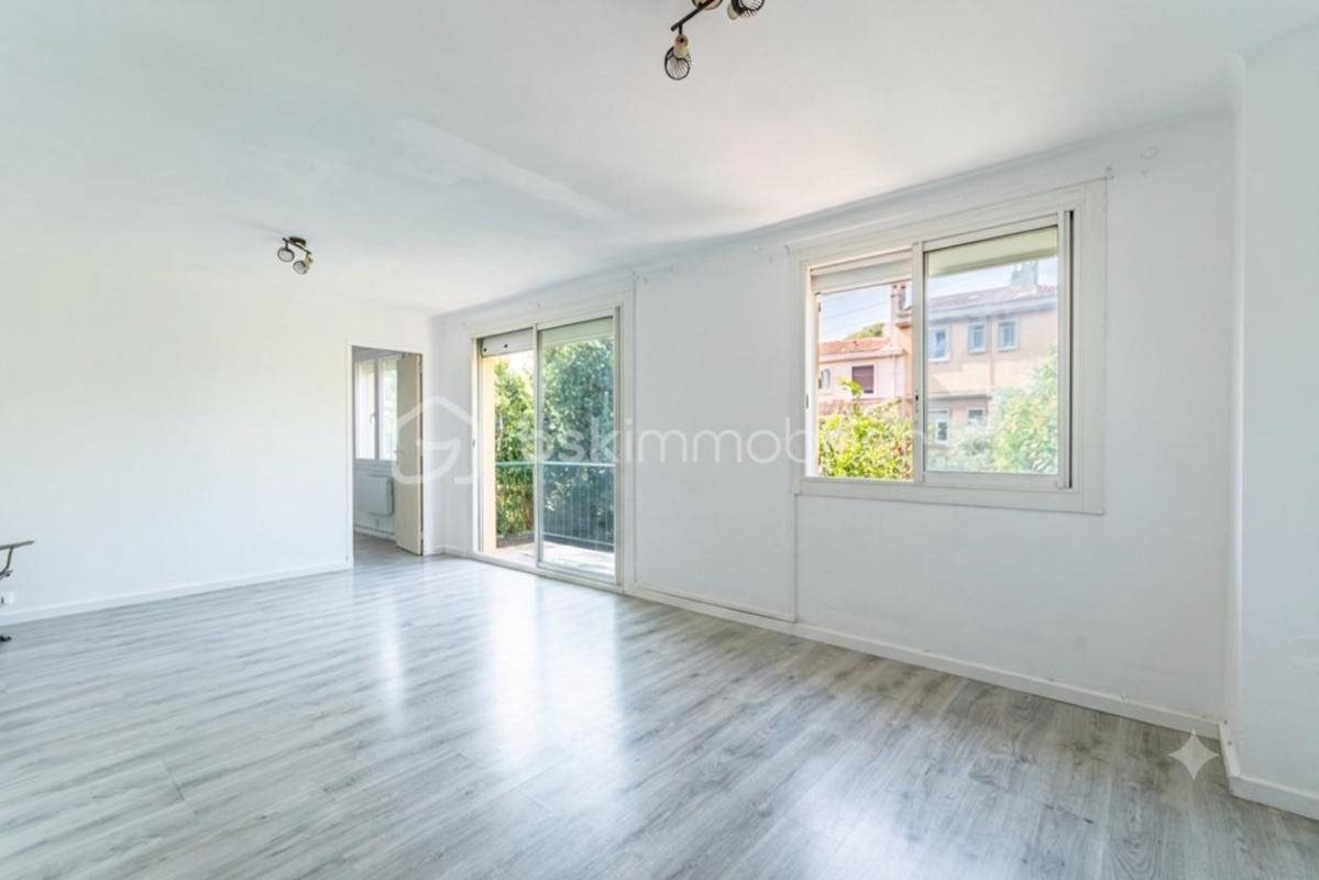 Appartement à louer, 74m², La Seyne-sur-Mer