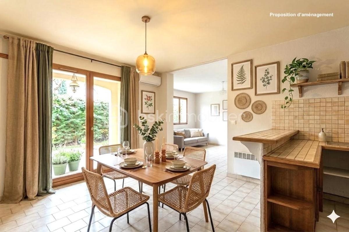 Appartement à vendre, 46m², Sanary-sur-Mer