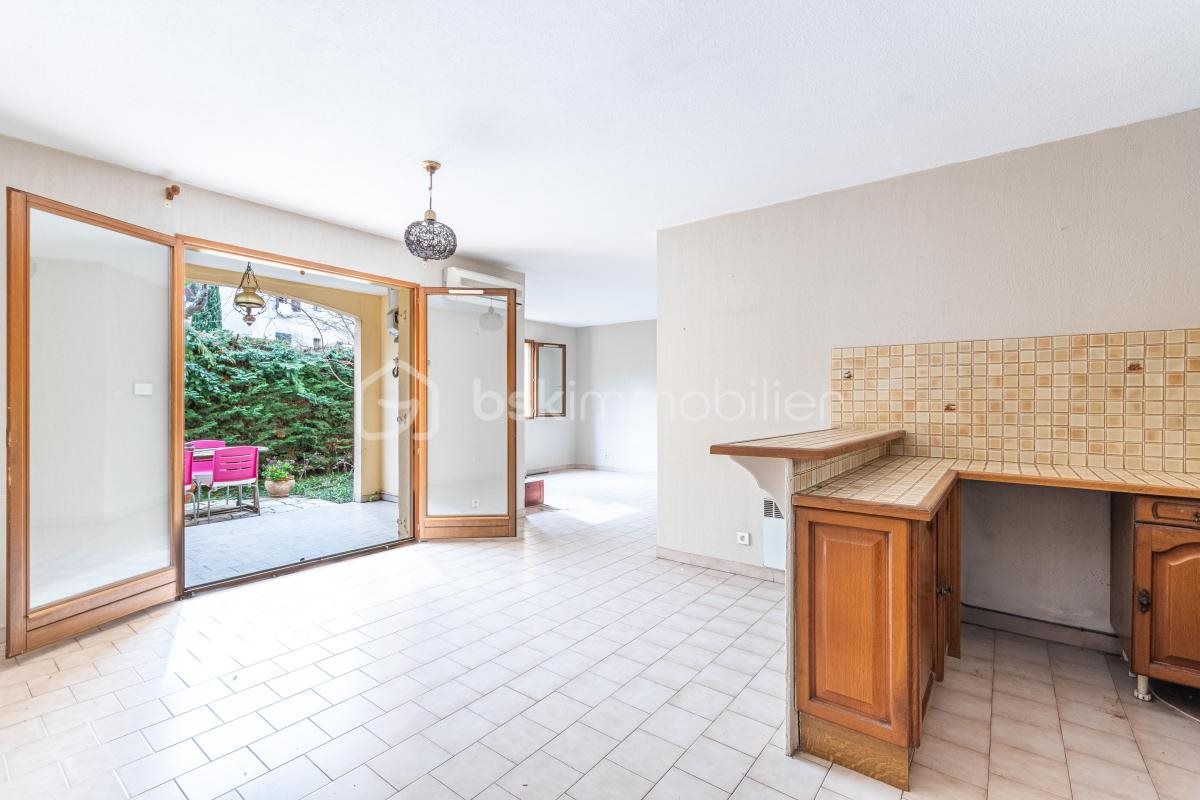 Appartement à vendre, 46m², Sanary-sur-Mer