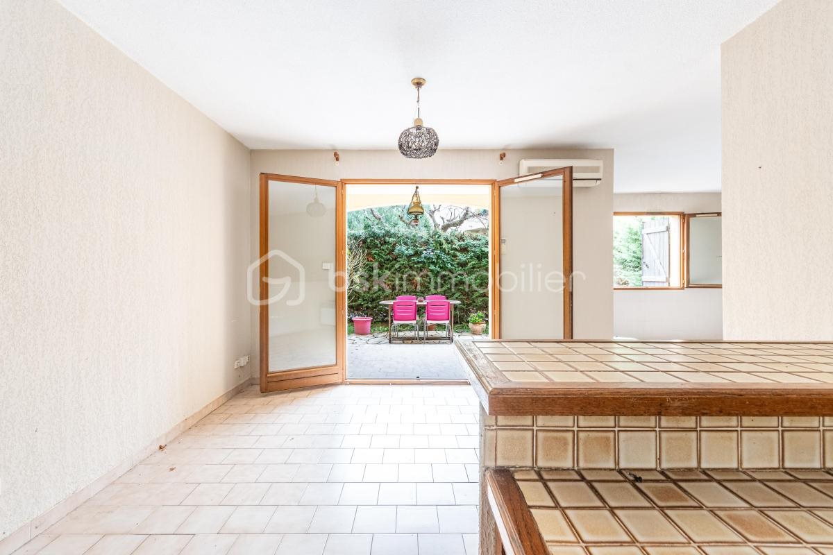 Appartement à vendre, 46m², Sanary-sur-Mer