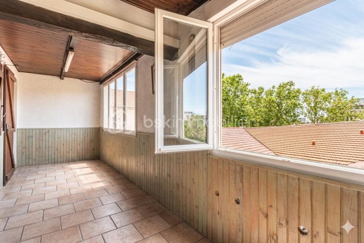 Appartement à vendre, 79m², Toulon
