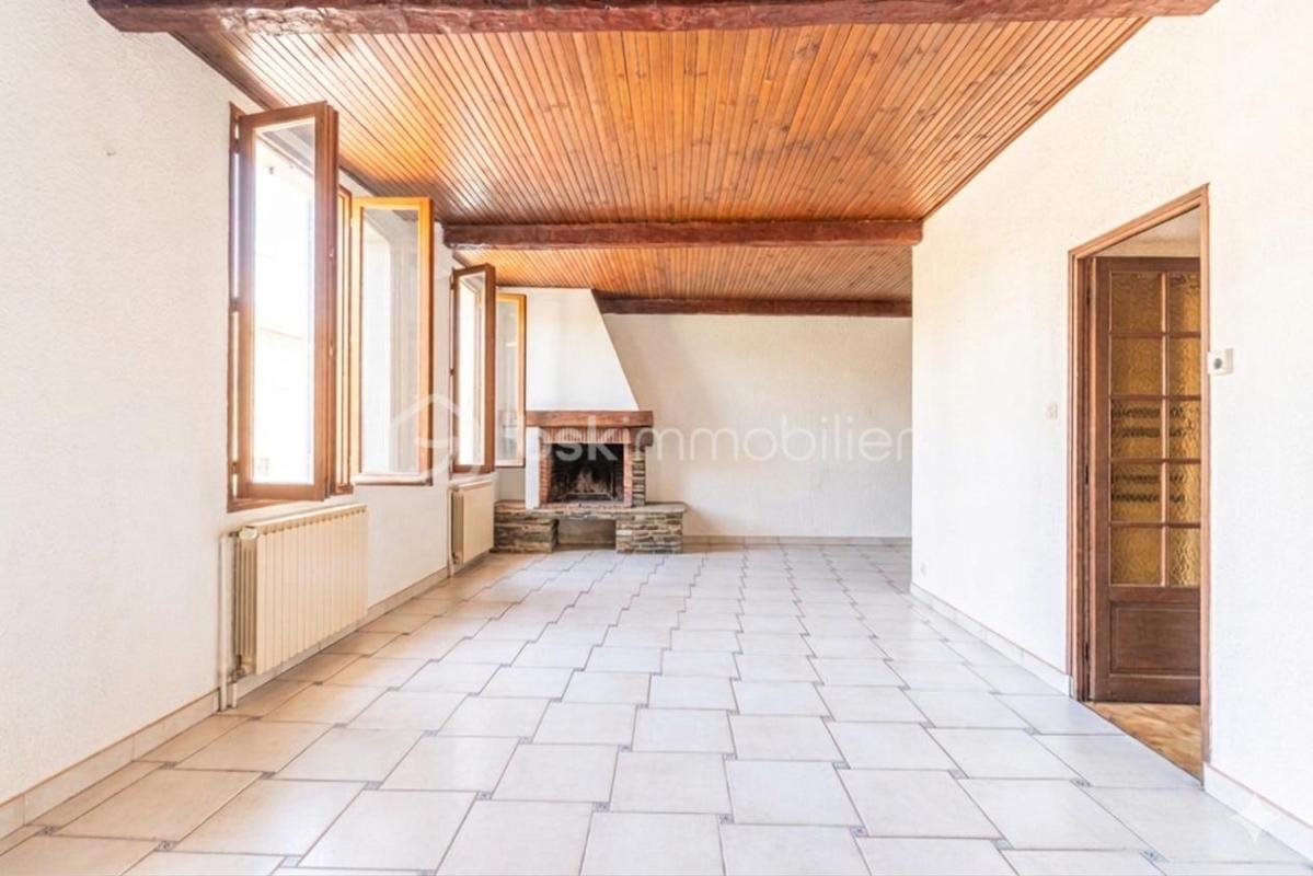 Appartement à vendre, 79m², Toulon