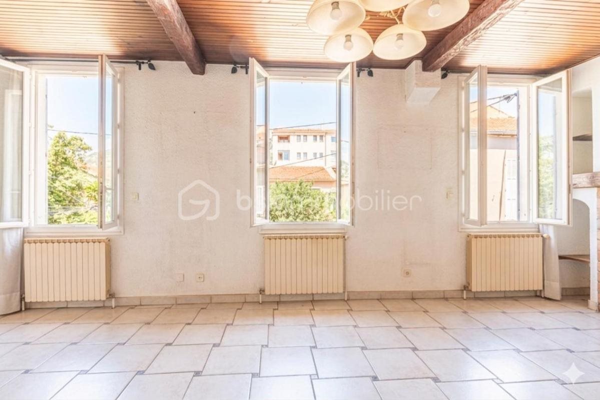 Appartement à vendre, 79m², Toulon