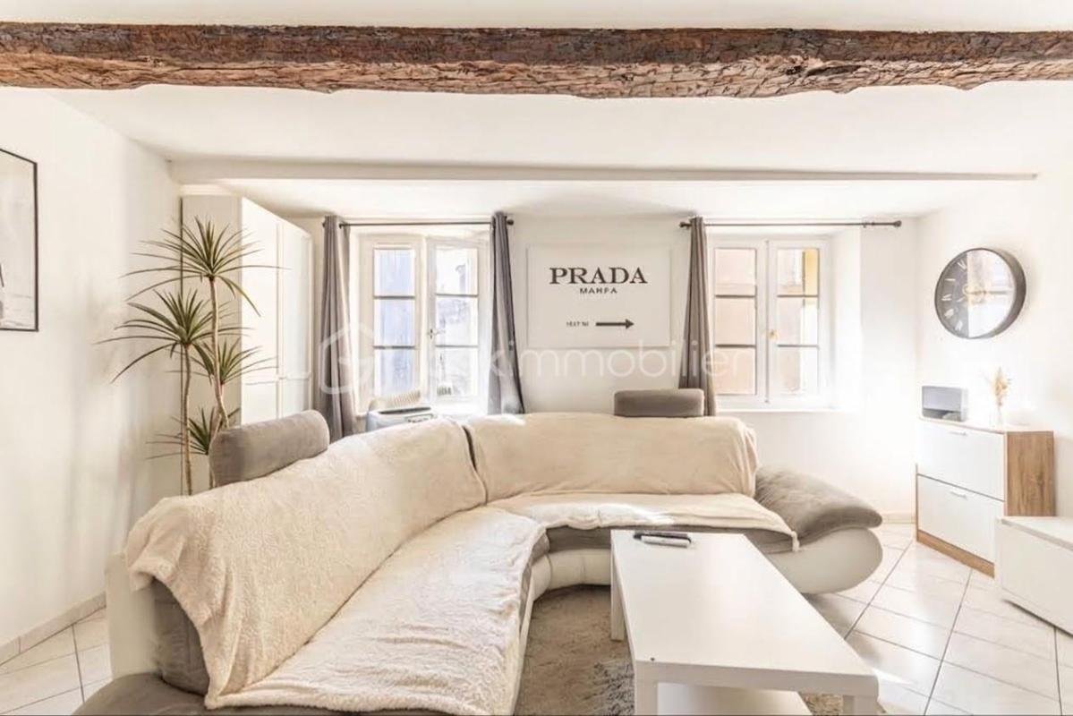 Appartement à vendre, 52m², Toulon